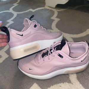 Nike air max dia sneakers